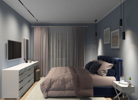 Открыть Накладной светильник Denkirs DK8002 DK8002-BK Фото Накладной светильник Denkirs DK8002 DK8002-BK