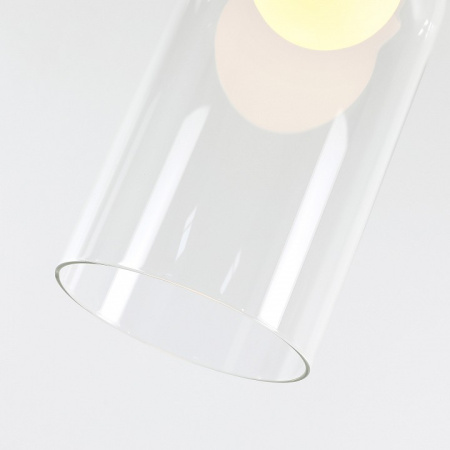 Фото Подвесной светильник Favourite Alliance 2729-1P