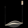 Фото Подвесной светильник Wertmark Hetti WE450.01.323