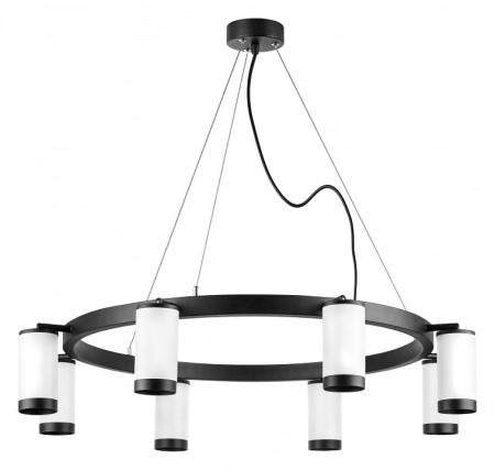 Фото Подвесная люстра Lightstar Rullo LR01836837