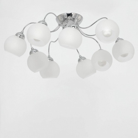 Фото Потолочная люстра Citilux Лучиана CL147191