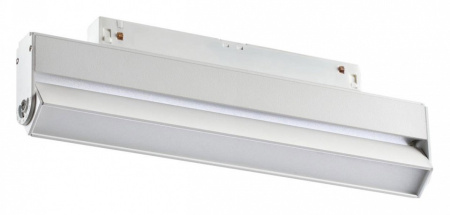 Фото Накладной светильник Novotech Flum 358538