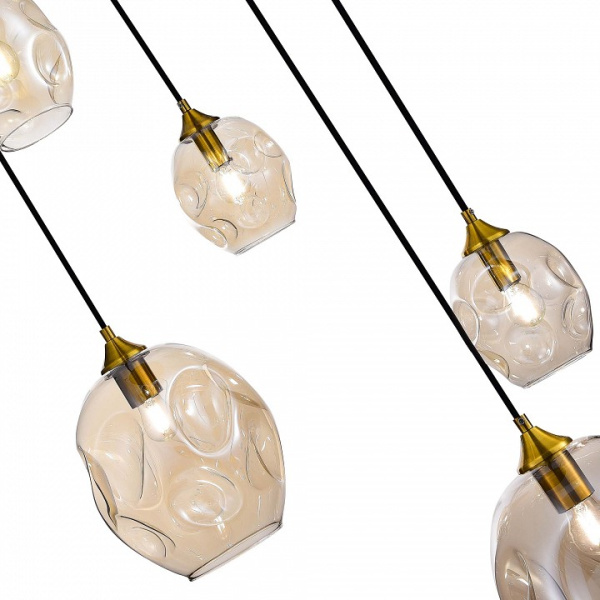 Фото Подвесной светильник ST-Luce Idesia SL1188.303.05