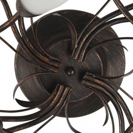 Фото Потолочная люстра MW-Light Аида 13 323013708