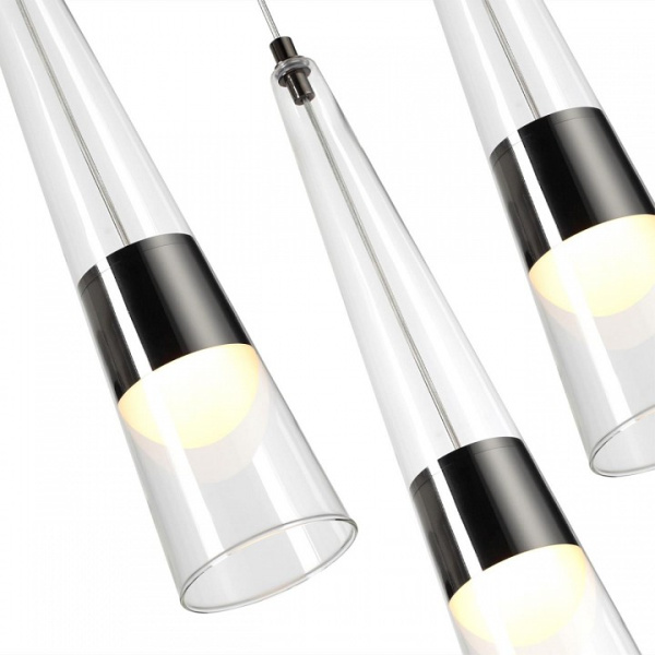 Фото Подвесной светильник Odeon Light Lump 5044/42L