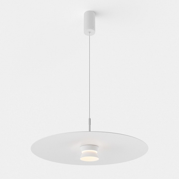 Фото Подвесной светильник Maytoni Platte MOD352PL-L10W3K1