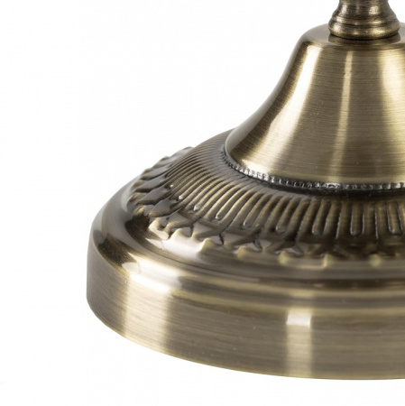 Фото Настольная лампа декоративная Citilux Garuda CL420813