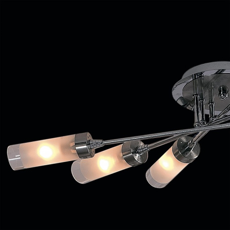 Фото Люстра на штанге Citilux Хеликс CL109161