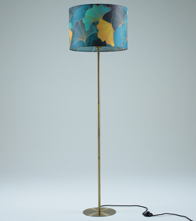 Фото Торшер Moderli Gingko V11007-F