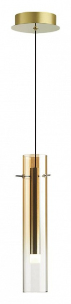 Фото Подвесной светильник Odeon Light Shiny 5062/5LB