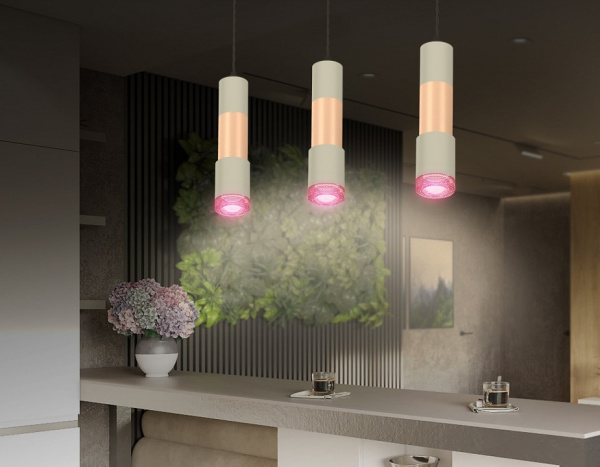 Открыть Подвесной светильник Ambrella Light XP XP7423061 Фото Подвесной светильник Ambrella Light XP XP7423061