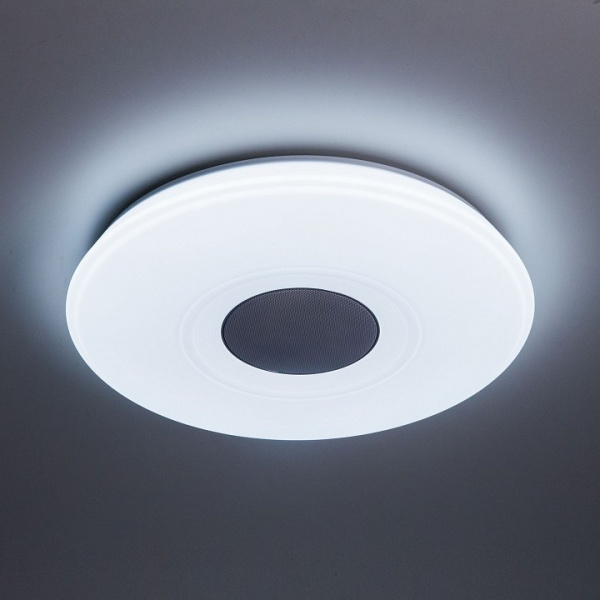 Фото Накладной светильник Citilux Light & Music CL703M61