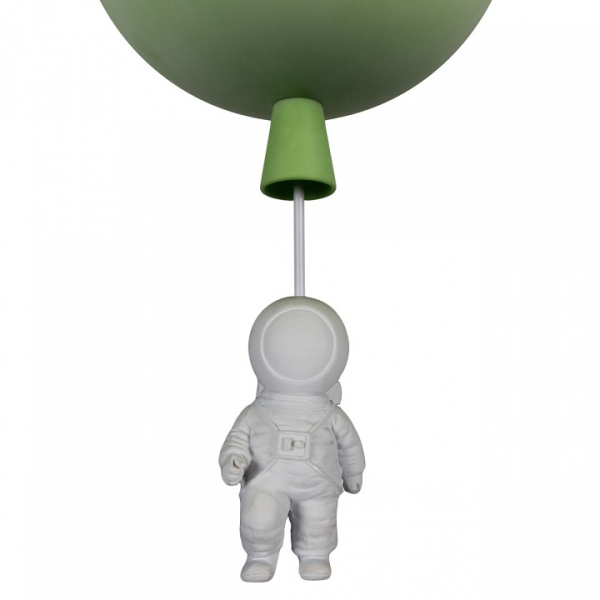 Фото Накладной светильник Loft it Cosmo 10044/200 Green