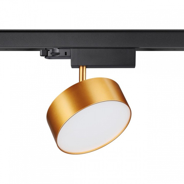 Фото Светильник на штанге Novotech Prometa 358760