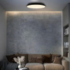 Открыть Накладной светильник Loft it Brim 10226 Black Фото Накладной светильник Loft it Brim 10226 Black