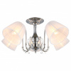 Фото Люстра на штанге Omnilux Leonessa OML-29127-05