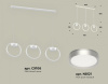 Открыть Подвесной светильник Ambrella Light XB XB9106101 Фото Подвесной светильник Ambrella Light XB XB9106101