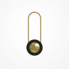 Открыть Бра Maytoni Link MOD357WL-L16BS3K1 Фото Бра Maytoni Link MOD357WL-L16BS3K1