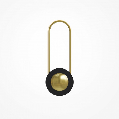 Открыть Бра Maytoni Link MOD357WL-L16BS3K1 Фото Бра Maytoni Link MOD357WL-L16BS3K1