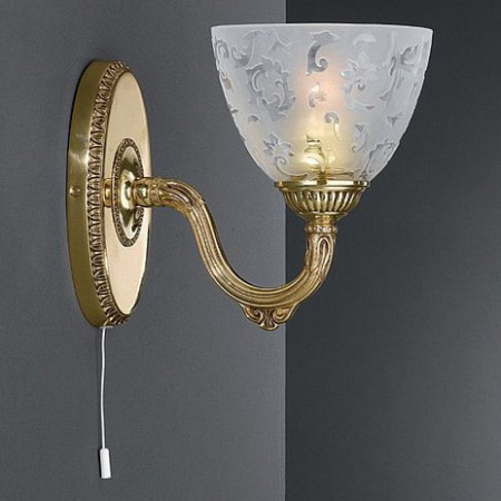 Фото Бра Reccagni Angelo 6352 A 6352/1