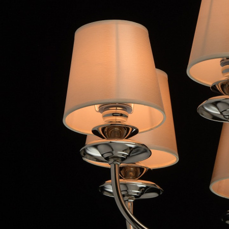 Фото Подвесная люстра MW-Light София 8 355013908