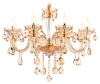 Подвесная люстра Ambrella Light TR TR4907 Подвесная люстра Ambrella Light TR TR4907