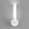 Открыть Спот Eurosvet Strong 20084/1 LED белый Фото Спот Eurosvet Strong 20084/1 LED белый