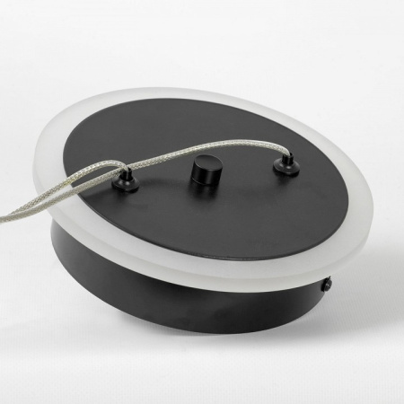 Фото Подвесная люстра Lussole LSP-719 LSP-7195