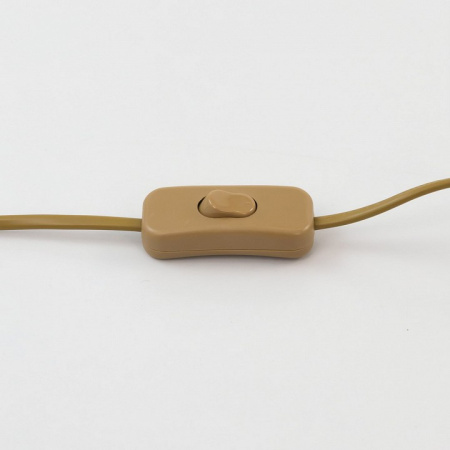 Фото Настольная лампа декоративная Citilux Идальго CL434811