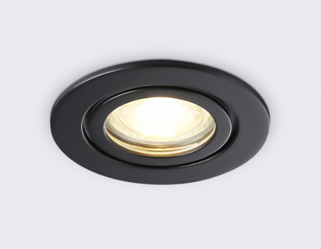 Открыть Встраиваемый светильник Ambrella Light TN TN1151 Фото Встраиваемый светильник Ambrella Light TN TN1151