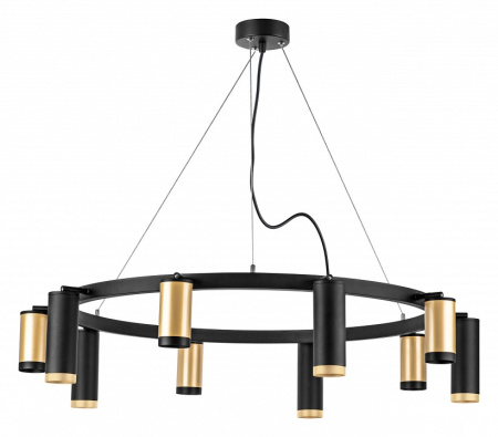 Фото Подвесная люстра Lightstar Rullo LR02040587570