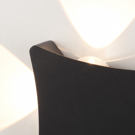 Фото Накладной светильник Elektrostandard Twinky 1631 TECHNO LED