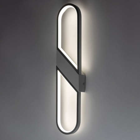 Фото Бра DeMarkt Толедо 312022101