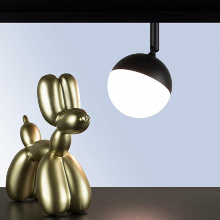 Открыть Светильник на штанге Loft it Tech T047-07 Фото Светильник на штанге Loft it Tech T047-07