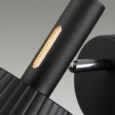 Фото Бра Odeon Light Mali 6643/7WL