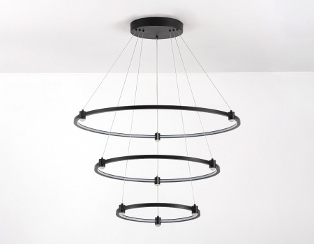 Открыть Подвесной светильник Ambrella Light FL FL5514 Фото Подвесной светильник Ambrella Light FL FL5514