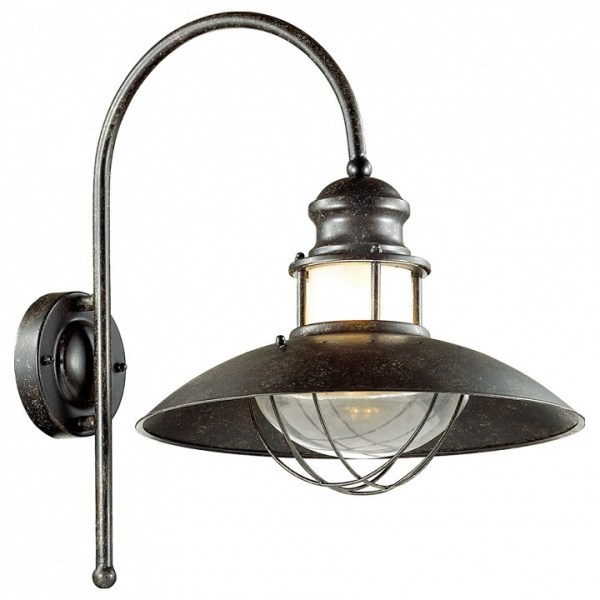 Фото Светильник на штанге Odeon Light Dante 4164/1WA