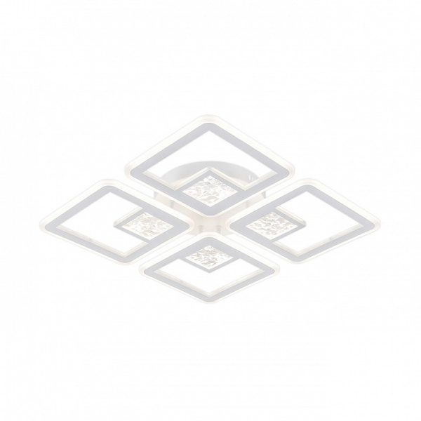 Фото Подвесная люстра Escada Hydria 10277/4LED