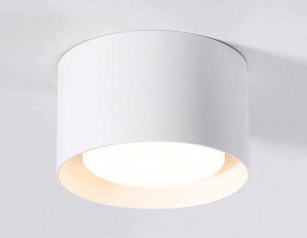 Открыть Накладной светильник Ambrella Light TN TN70812 Фото Накладной светильник Ambrella Light TN TN70812