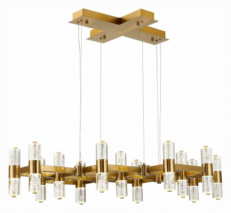 Фото Подвесная люстра ST-Luce Gemina SL6007.203.26