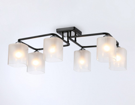 Открыть Накладной светильник Ambrella Light TR TR303224 Фото Накладной светильник Ambrella Light TR TR303224