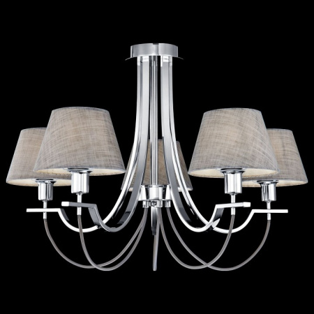 Фото Люстра на штанге Freya Felisa FR5019CL-05CH