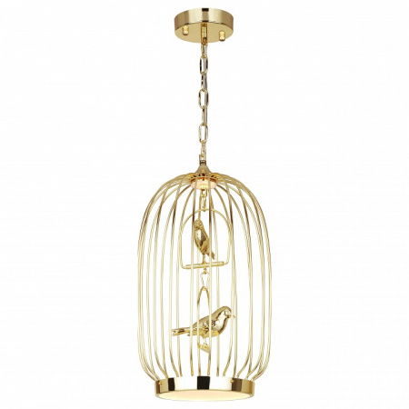 Фото Подвесной светильник Favourite Chick 1928-2P