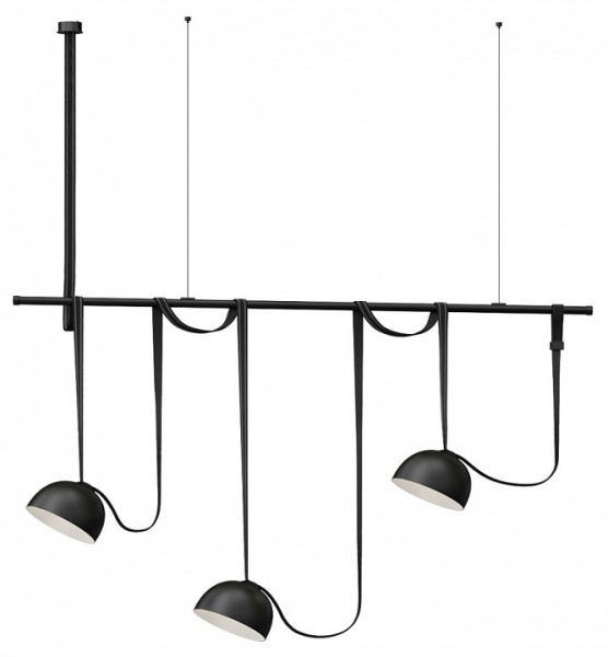 Фото Комплект трековый Kink Light Сатори 6426-1K,19
