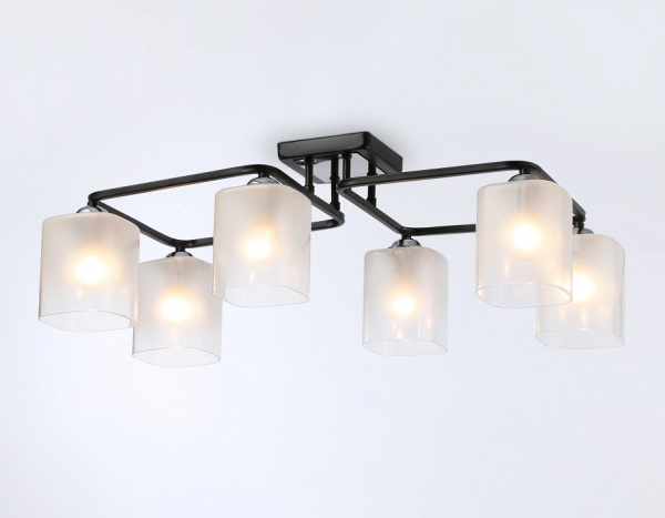 Открыть Накладной светильник Ambrella Light TR TR303224 Фото Накладной светильник Ambrella Light TR TR303224