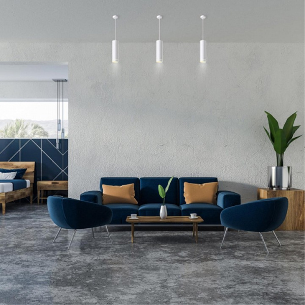 Фото Подвесной светильник Novotech Arum 358262