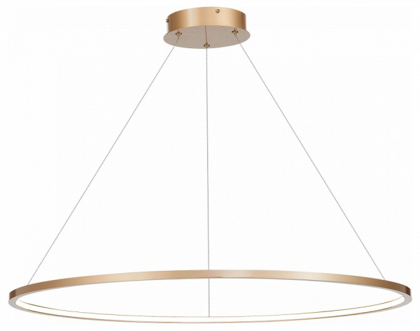 Фото Подвесной светильник ST-Luce ST603 IN ST603.243.46