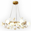 Открыть Подвесная люстра Kink Light Аста 07867-9A,33 Фото Подвесная люстра Kink Light Аста 07867-9A,33