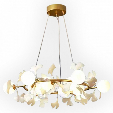 Открыть Подвесная люстра Kink Light Аста 07867-9A,33 Фото Подвесная люстра Kink Light Аста 07867-9A,33