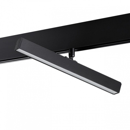 Фото Светильник на штанге Novotech Flum 358612